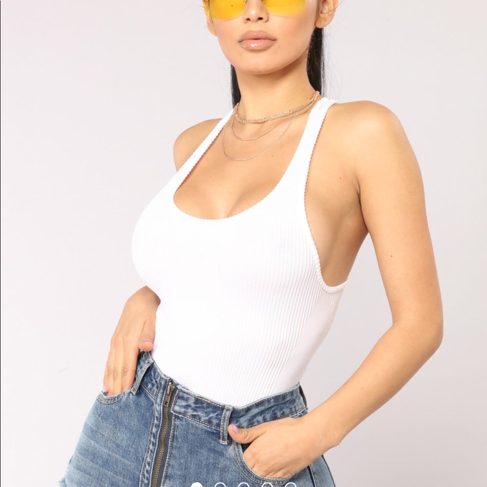 Bodysuit